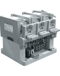 CKJ5系列交流真空接觸器